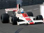 Lola T370 1974 года
